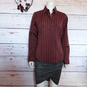 🌹Eddie Bauer button down shirt 🌹